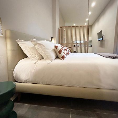 3L Luxury Rooms La Spezia Exterior photo
