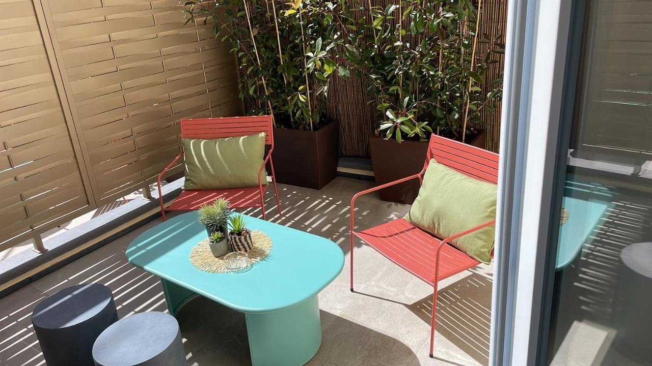 3L Luxury Rooms La Spezia Exterior photo