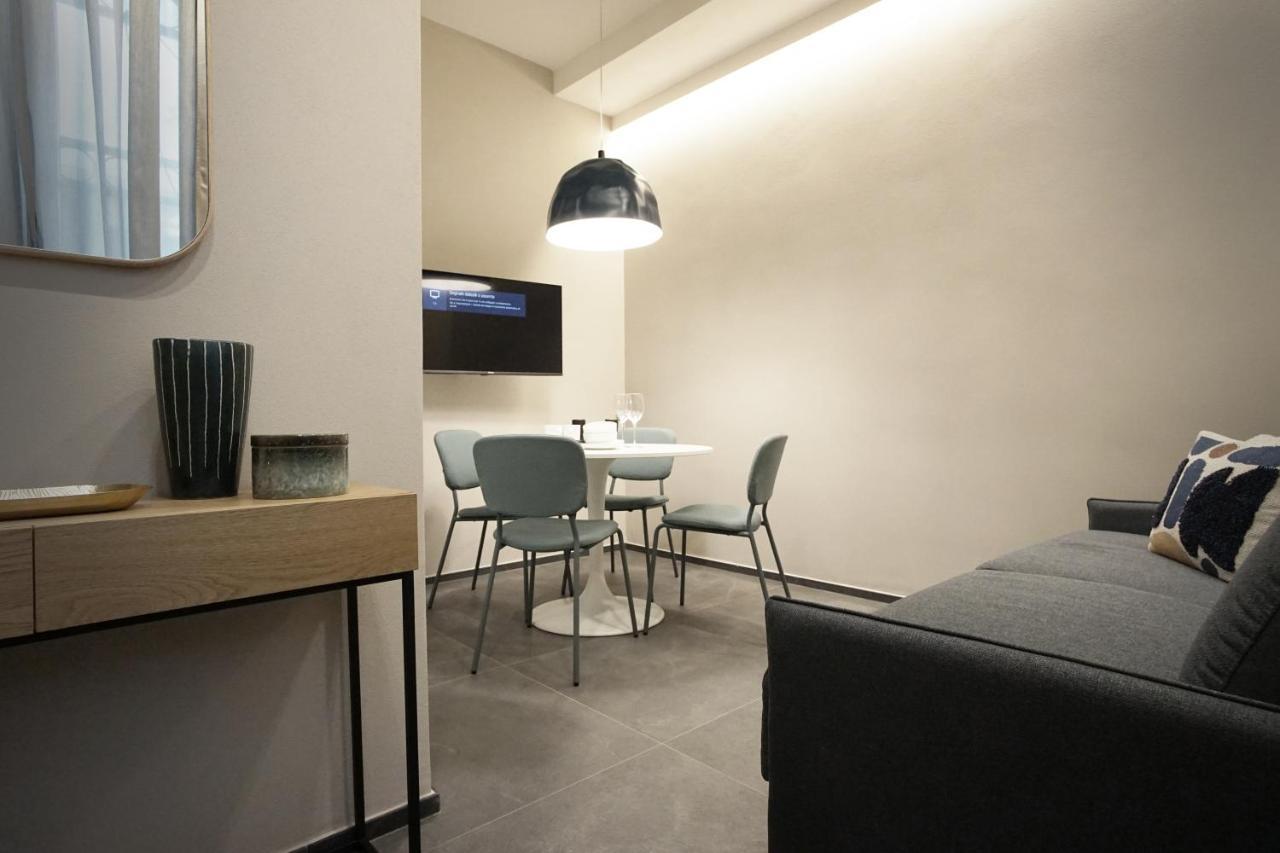 3L Luxury Rooms La Spezia Exterior photo