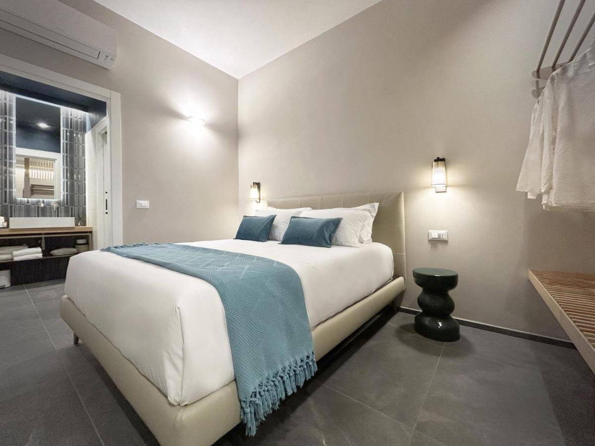 3L Luxury Rooms La Spezia Exterior photo