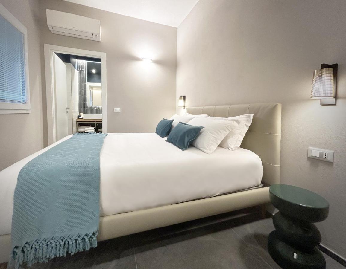 3L Luxury Rooms La Spezia Exterior photo