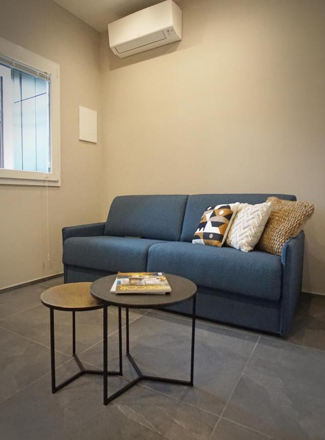 3L Luxury Rooms La Spezia Exterior photo
