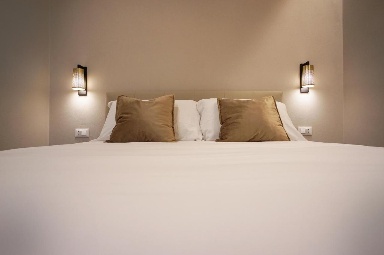 3L Luxury Rooms La Spezia Exterior photo