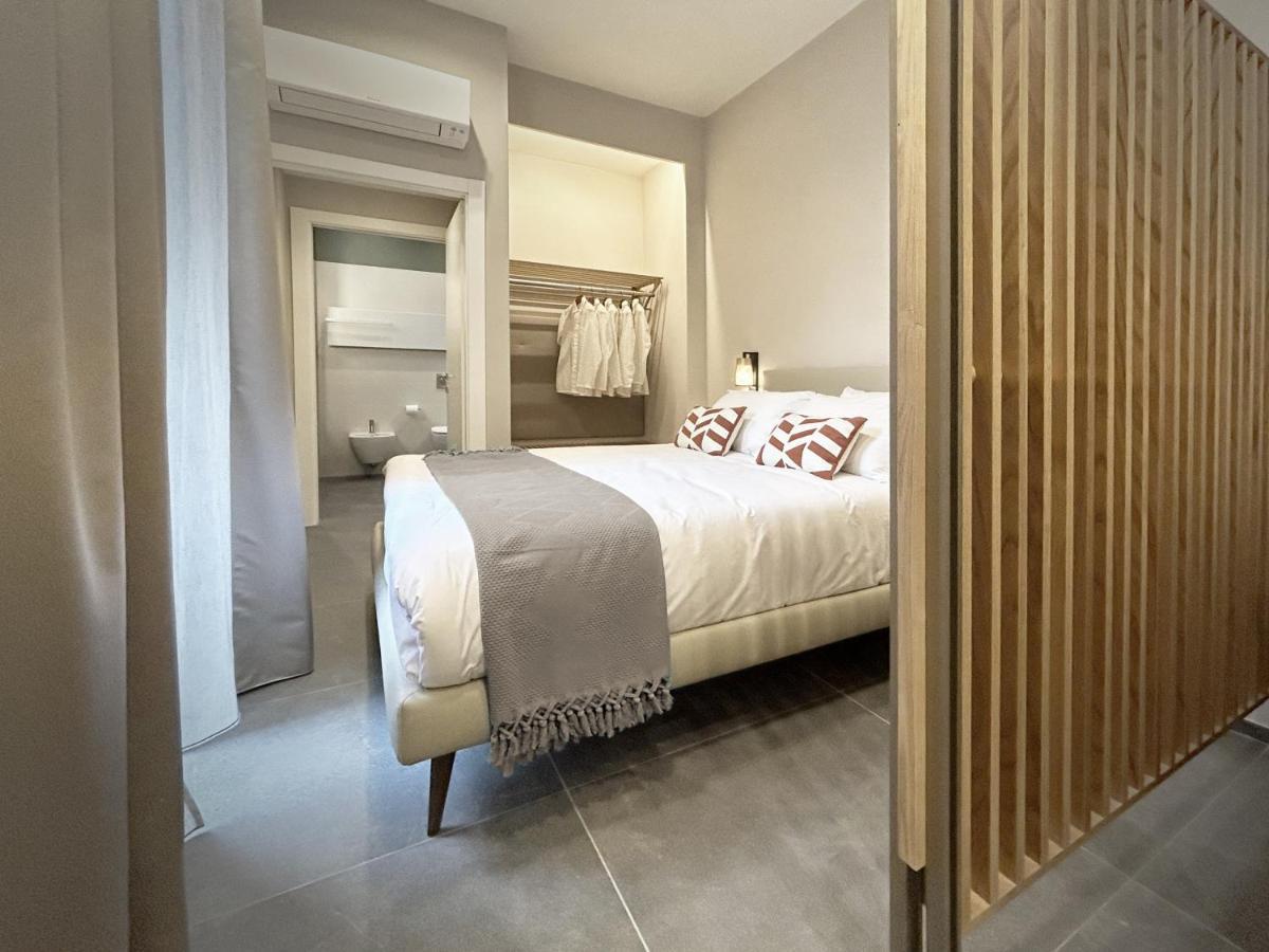 3L Luxury Rooms La Spezia Exterior photo