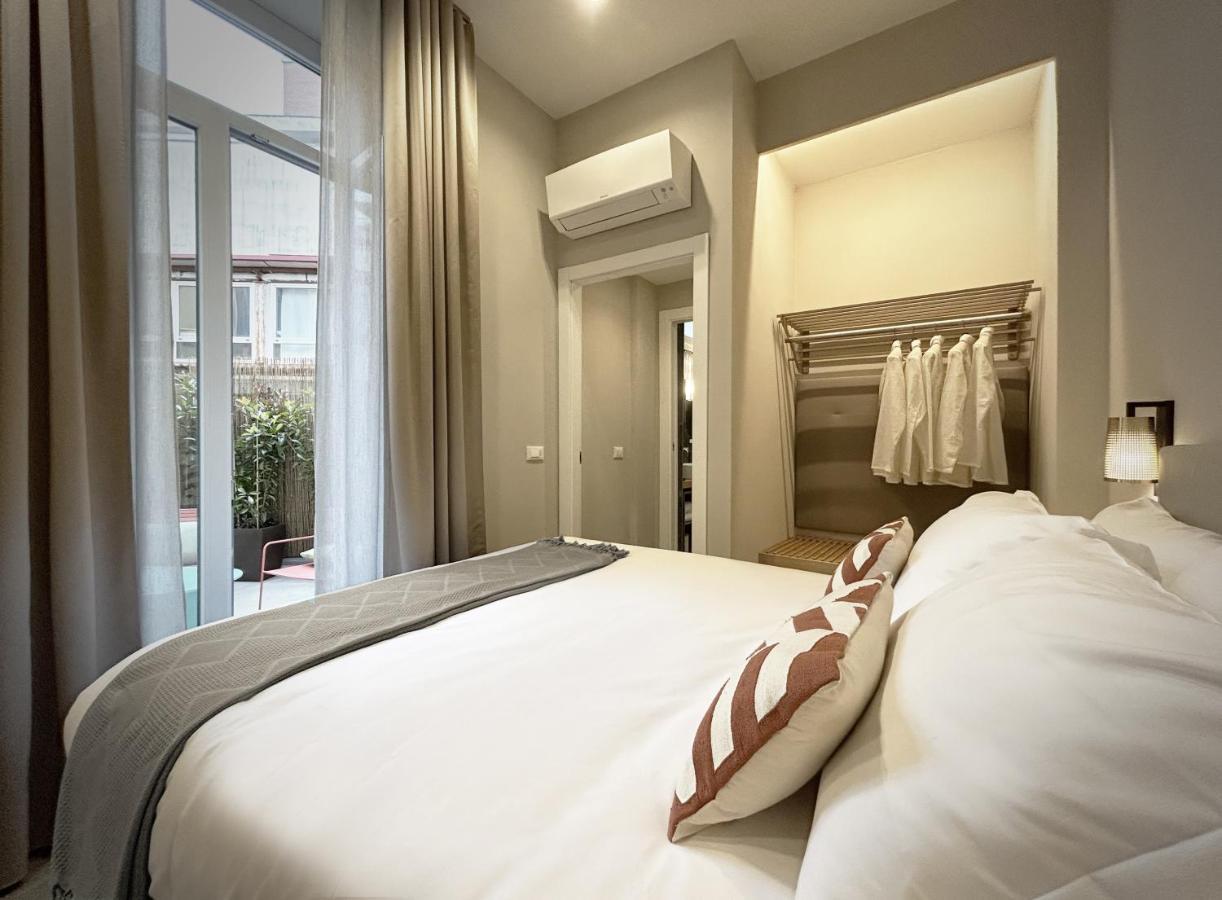 3L Luxury Rooms La Spezia Exterior photo