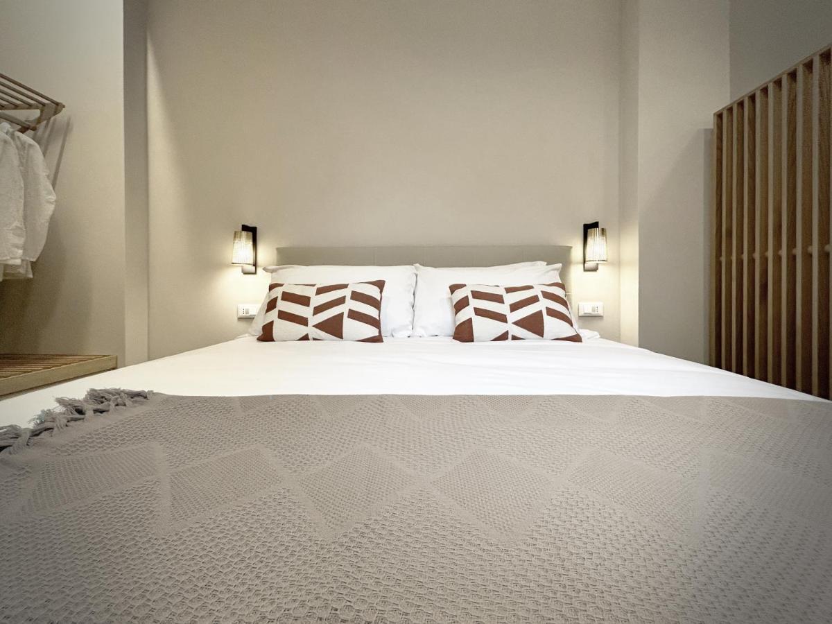3L Luxury Rooms La Spezia Exterior photo