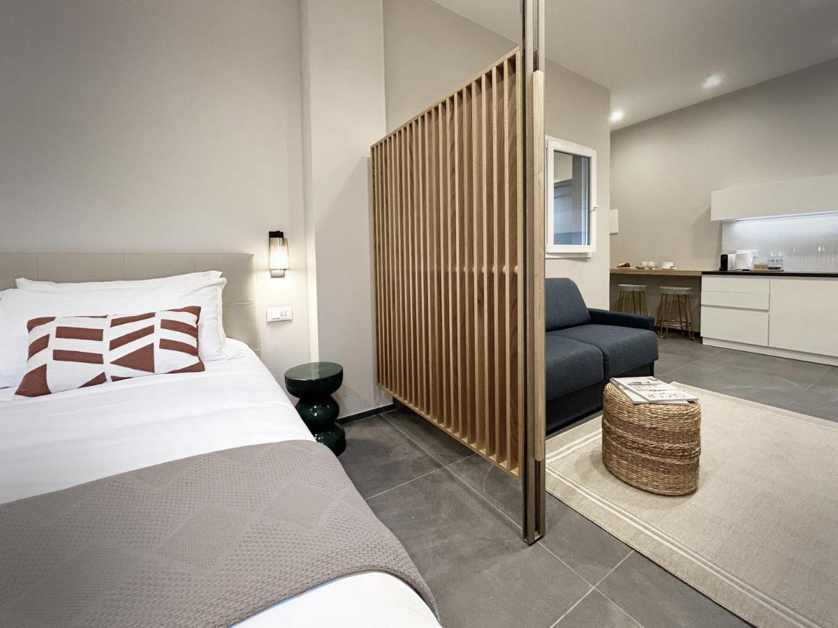 3L Luxury Rooms La Spezia Exterior photo
