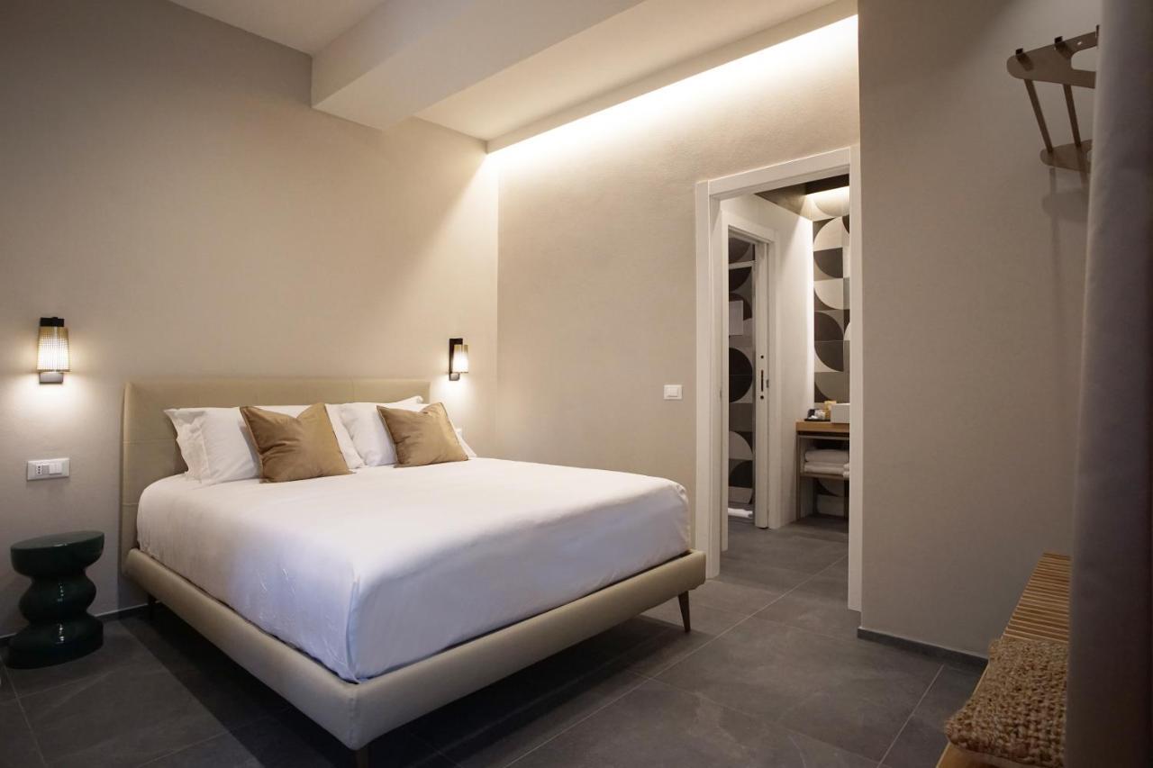 3L Luxury Rooms La Spezia Exterior photo