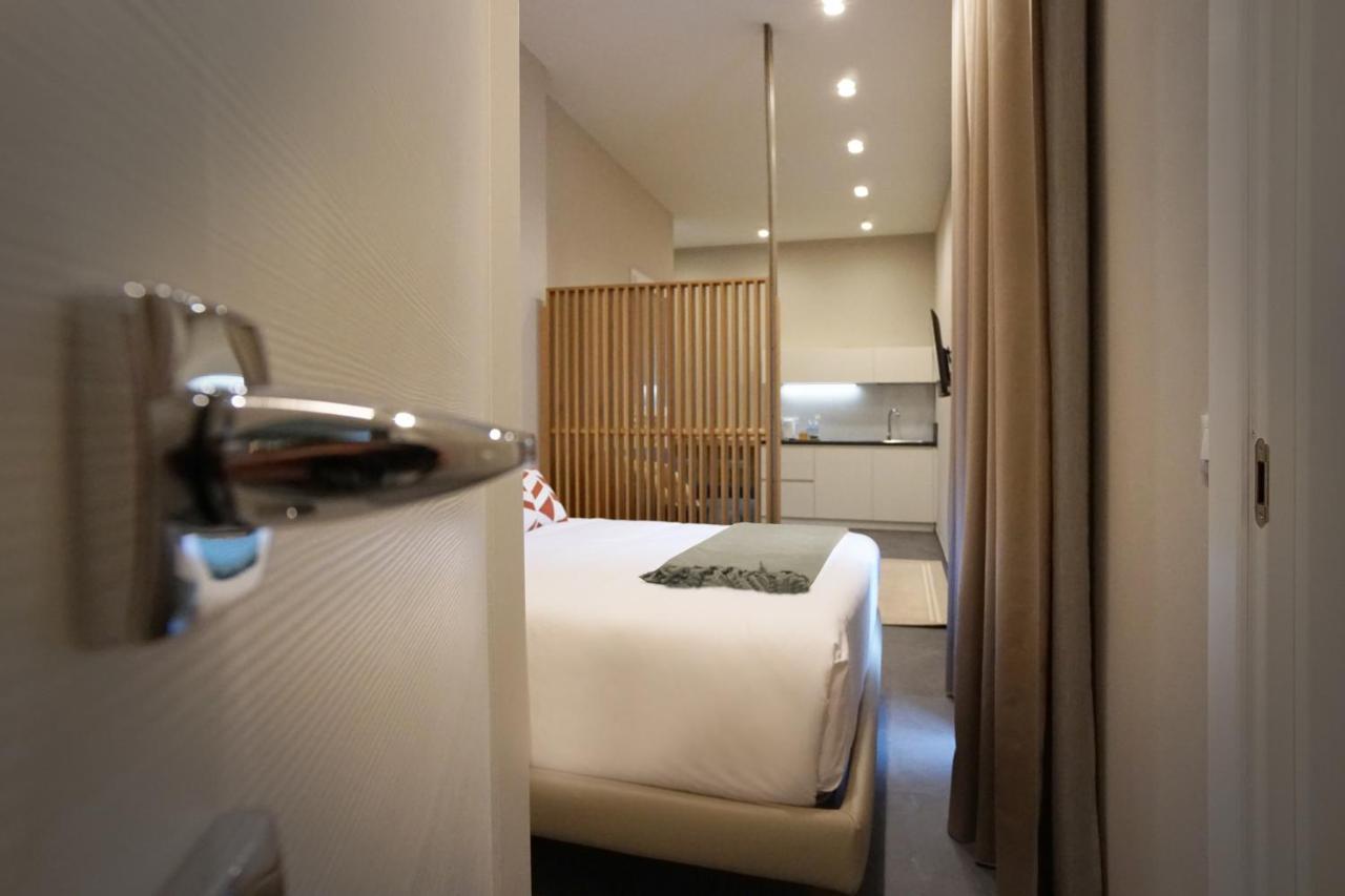3L Luxury Rooms La Spezia Exterior photo