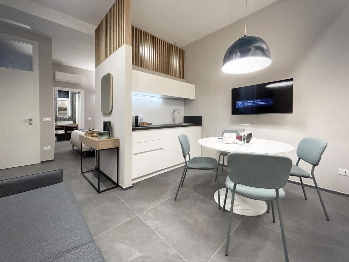 3L Luxury Rooms La Spezia Exterior photo