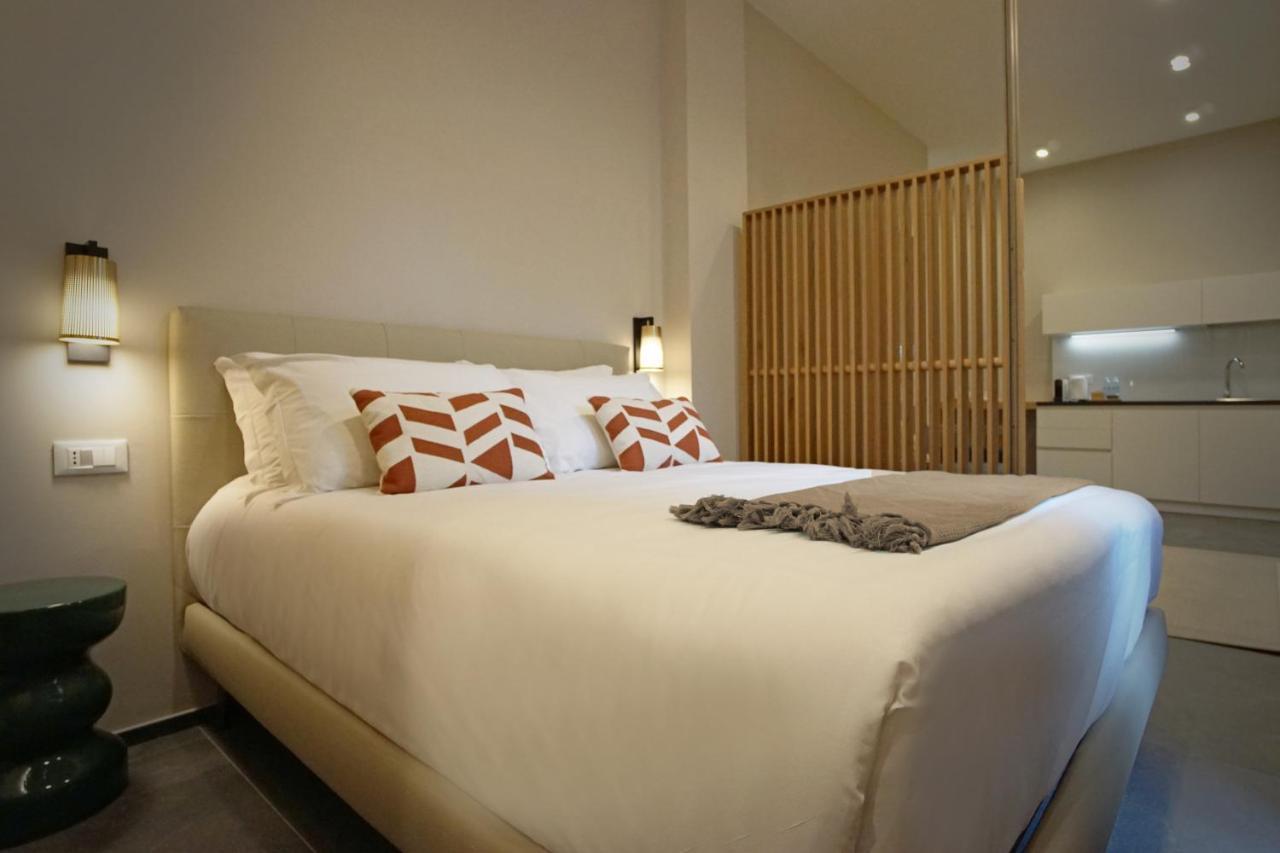 3L Luxury Rooms La Spezia Exterior photo