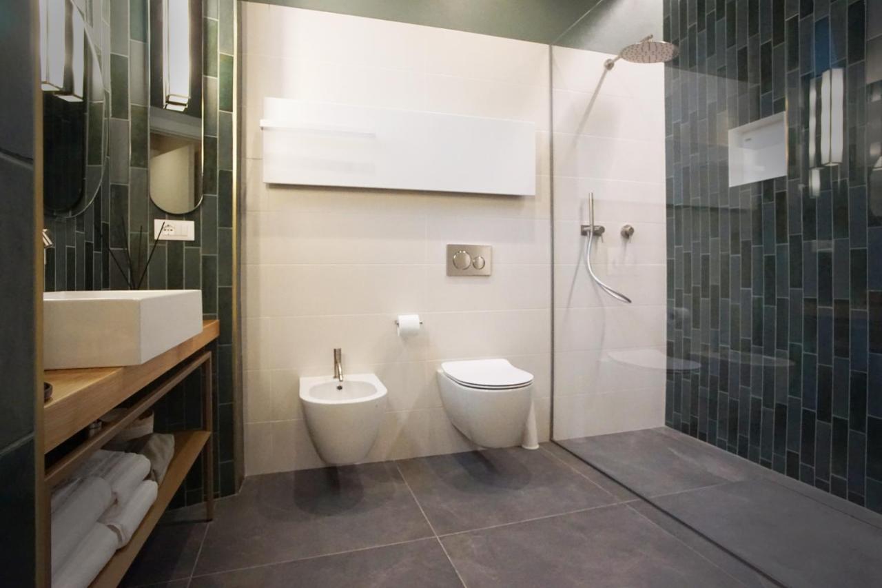 3L Luxury Rooms La Spezia Exterior photo