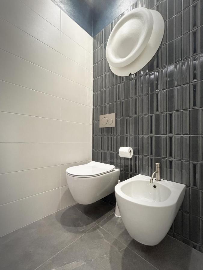 3L Luxury Rooms La Spezia Exterior photo