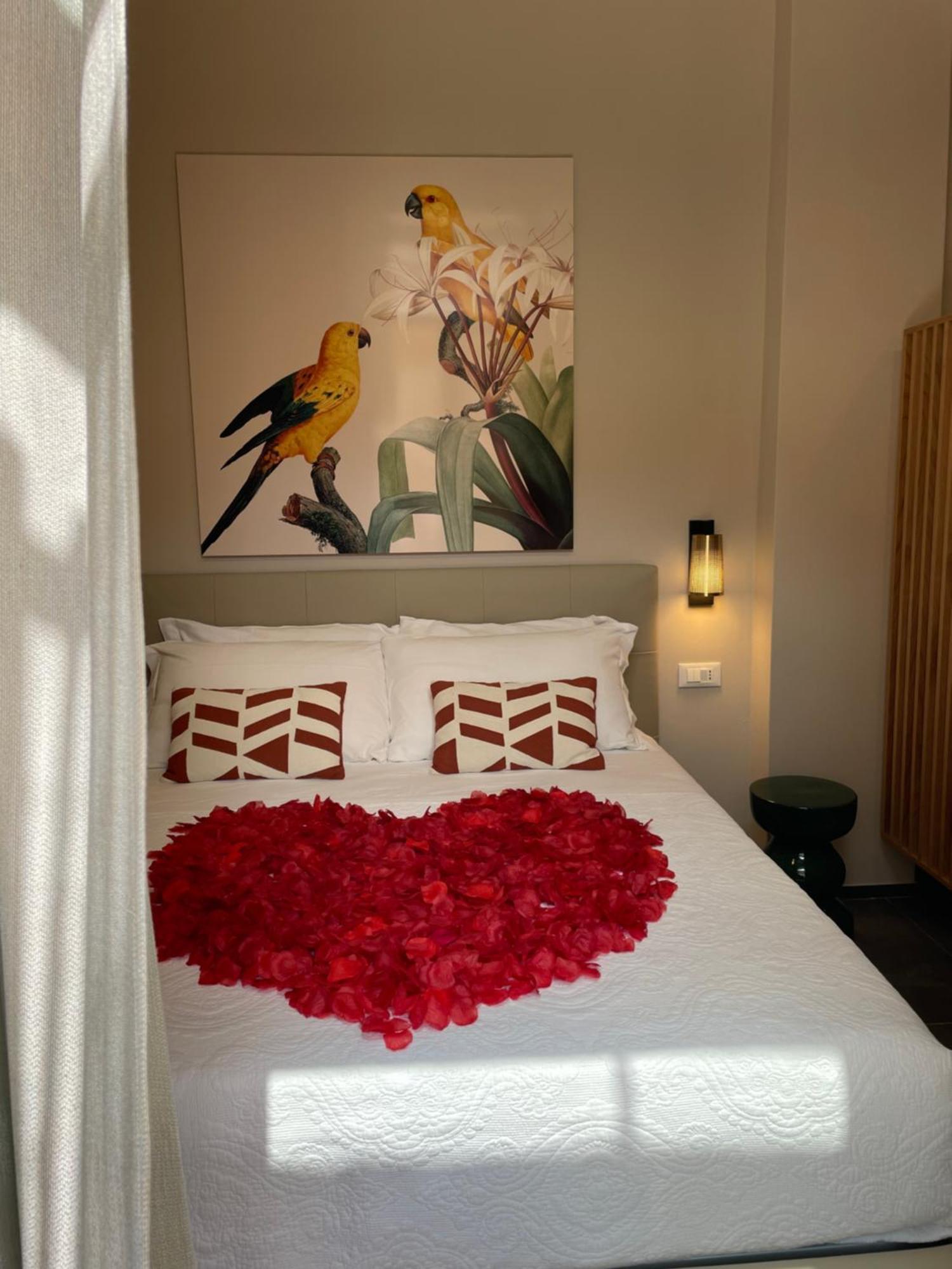 3L Luxury Rooms La Spezia Exterior photo